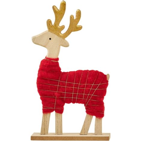 Weihnachtsdekorationen aus Filz: Rentiere und Elche, Weihnachtsbaum, Beispiele für Mini-Filzornamente, Schreibtischdekorationen
