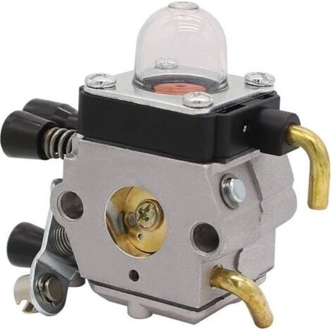 Carburetor for Stihl FS80 - Stihl FC55 FC75 FC85 FS310 FS38 FS45 FS45C FS45L FS46 FS55 FS55RC FS55T FS74 FS75 FS76 FS80 FS85 HS45 HS75 HS80 HS85 Zama carburetor--DTEKGAZ