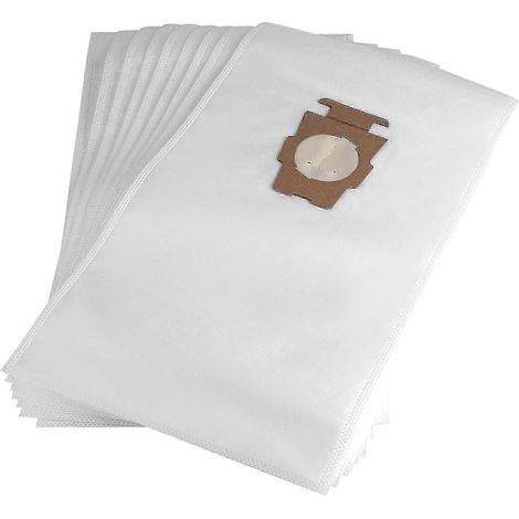6 Stück Kirby Sentria G10/G10E Vlies-Staubbeutel – Staubsaugerzubehör (1/5)