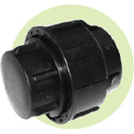 EMBOUT 20 MM RACCORD D'IRRIGATION 47420