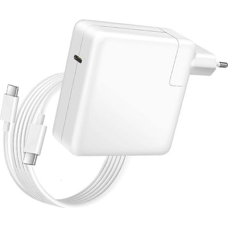 Compatible avec le X1 Extreme Gen 3 + chargeur USB-C 96 W, blanc (1/5)