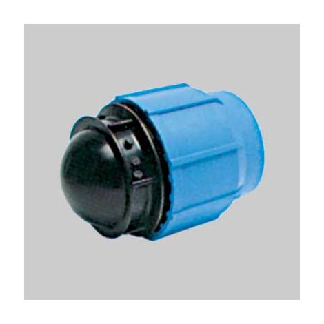 TAPPO FINE LINEA PP Ø 50