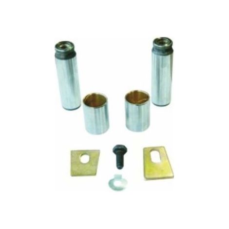 Kit de reparación de mordazas de freno Mercedes SK / MK / NG, Setra, Atego 3074204102