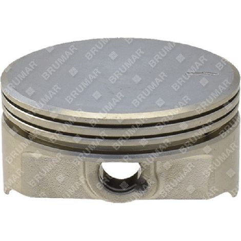 Pistone  per motori DUCAR Compatibile - 055629