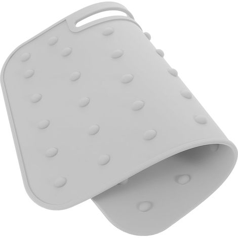 Tapis Repose - Fer en Silicone Résistant à la Chaleur Antidérapant et (1/5)