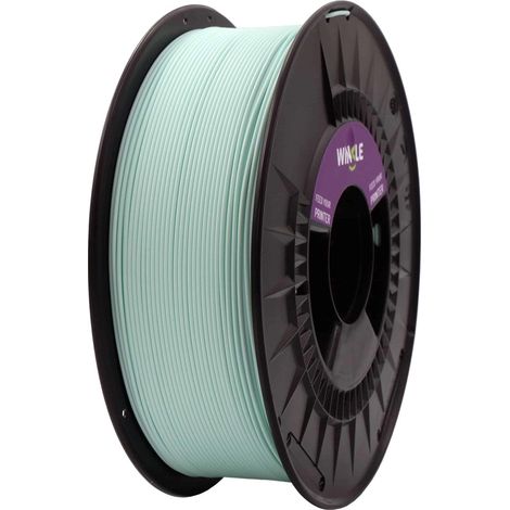 WINKLE PLA-HD Filament 1.75mm 1000g Sea Foam Blue
