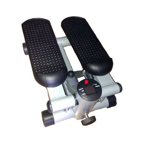 Mini stepper espartano