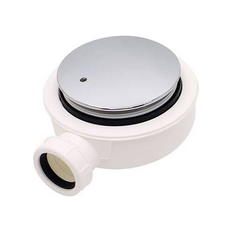 PILETTA DRAIN MASTER PRO PER PIATTO DOCCIA Misura: Diam. 90