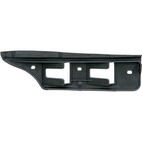 Support extérieur de pare-choc avant droit Volkswagen Golf 5 2003-2008
