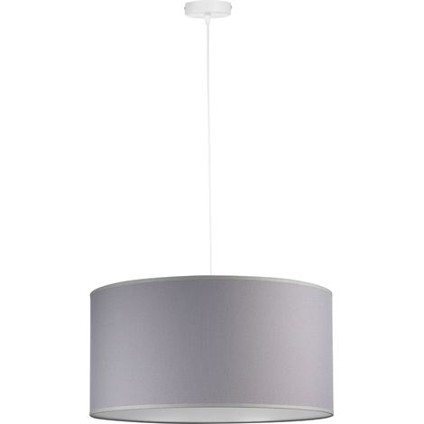 Lámpara Tornado BAL1 gris (1/5)