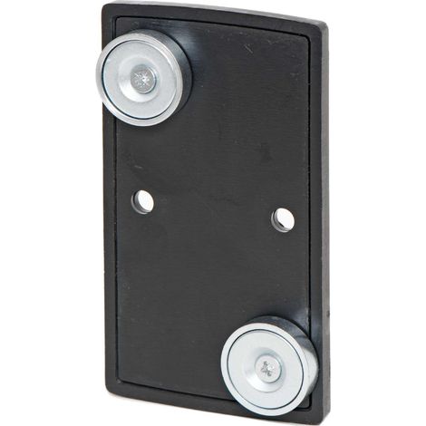 Moravia Wandclip magnetisch (1/2)