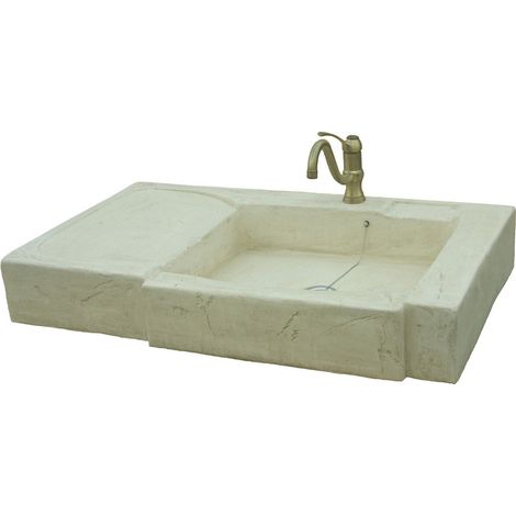 Fregadero "Arezzo"