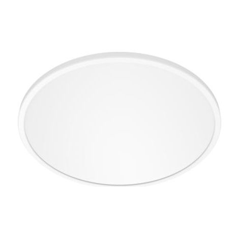 Philips LED-Deckenleuchte Weiß 15W Ultraflaches Design
