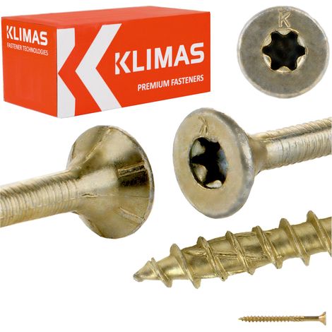 Tornillos de construcci贸n WKCS-40050