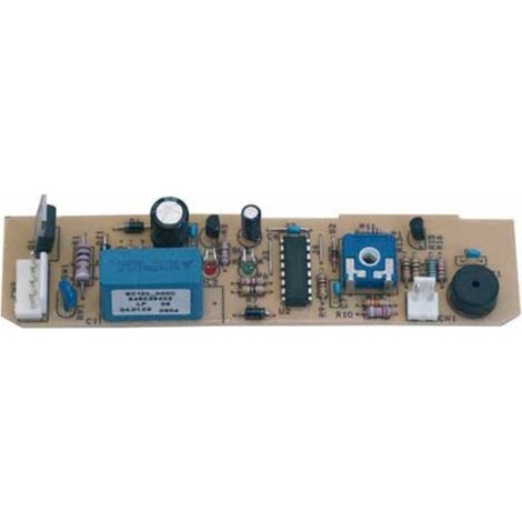 CFU13-651017596 SCHEDA ELETTRONICA FRIGORIFERO CANDY KELVINATOR 49010505