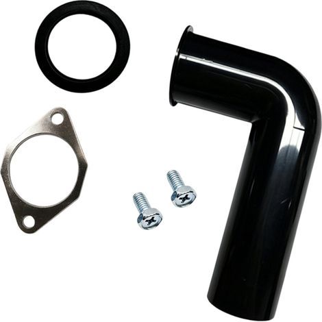Ensemble de joints de tuyau de vidange pour broyeur de déchets (1/2)