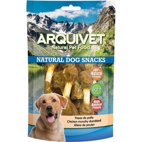 ARQUIVET Manjar Club de Pollo 100g