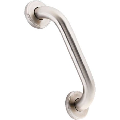 TrendLine Haltegriff Badewannengriff Haltegriff 30cm Edelstahl matt (1/2)