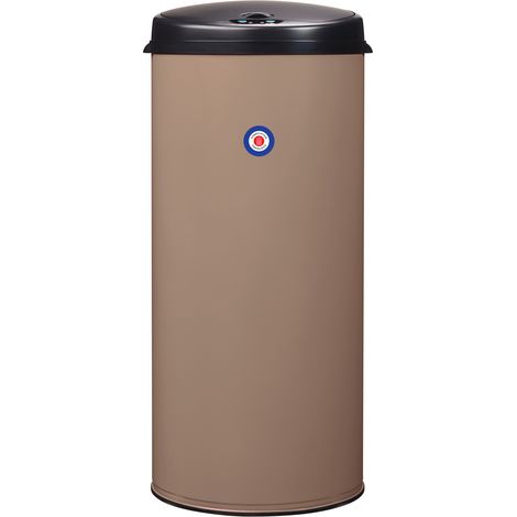 Poubelle de cuisine automatique 45L Fabriqué en France - SENSITIVE ROSSIGNOL