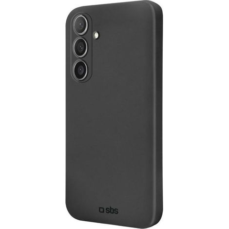 SBS TEINSTSAA144GK custodia per cellulare 16.8 cm 6.6pollici Cover Nero (1/4)