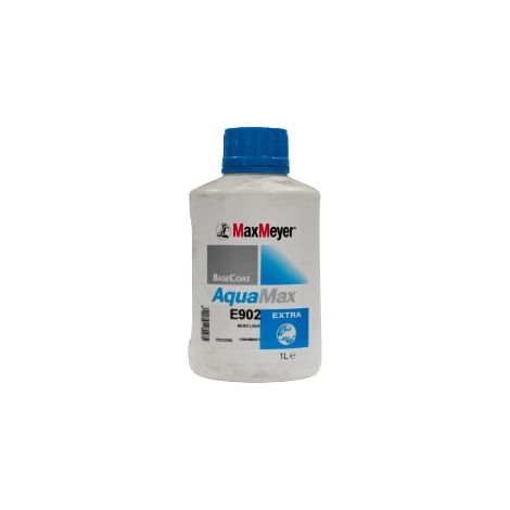 MAX MEYER AQUAMAX E902 BLACK LAVA LT 1