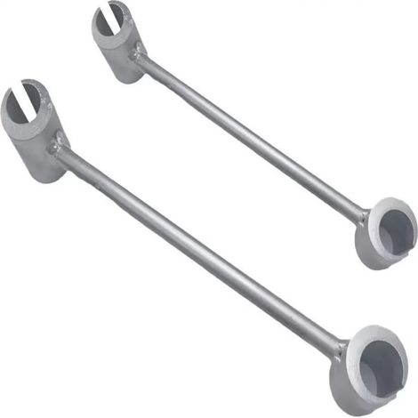1 outil de réglage de charnière de porte, outil de réglage d'écartement de charnière haute performance