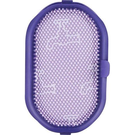 Filtre d'aspirateur de Remplacement pour Dyson DC30 DC31 DC34 DC35 DC44 DC45 DC56, pièce de Filtration de Filtre Plus Propre Accessoires pour la Maison (1/5)
