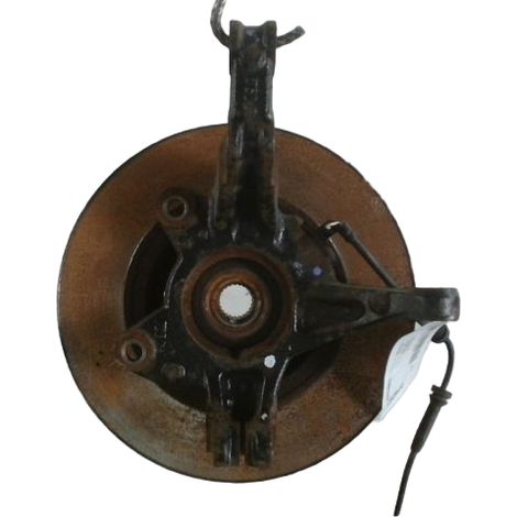 [PRODUIT D'OCCASION] Pivot Avant Droit RENAULT Zoe ♻️ Ref Oe. 400140589r - Garantie à vie (1/2)