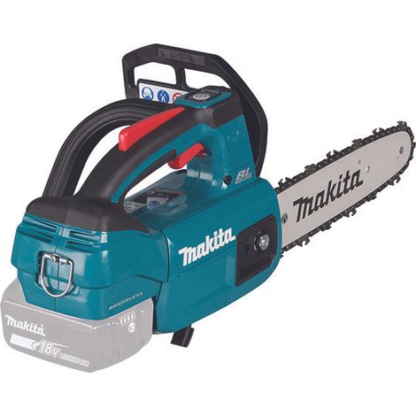 ELETTROSEGA A BATTERIA 18V (DUC254Z)    MAKITA