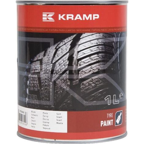 Pintura para llantas'1 L UNIVERSAL 997508KR