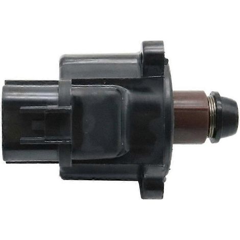 Válvula de control de aire de ralentí (IACV) para Subaru Pleo R1 R2 22650-KA220 22650 KA220 Alta calidad (1/4)