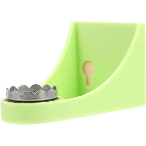 Porte-savon magnétique pour la salle de bain