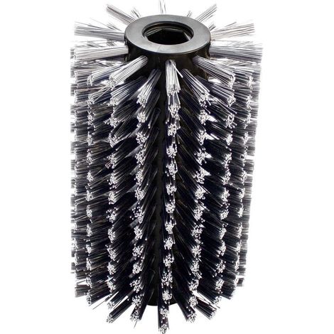 Brosse nylon dure pour Nettoyeur de joints G94423