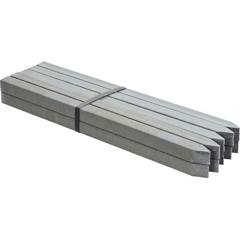 OASE 57754 PondEdge 10 Erdspieße XL (1/3)