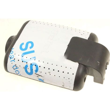 Coque inférieur - Piastra per waffle, Tostapane - SEB - 346765