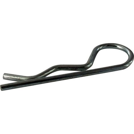 Épingles bêta UNIVERSELLE 82,6mm diamètre 4,80 mm pour axe 16,93 mm