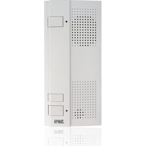 URMET 752/33 - Citofono vivavoce per sistema Duo (1/4)