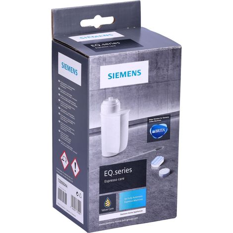 Kit di manutenzione per macchina da caffè espresso Siemens TZ80004