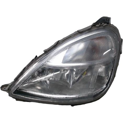 [PRODUIT D'OCCASION] Phare Gauche MERCEDES Classe A ♻️ Ref Oe. 1688200961 - Garantie à vie (1/4)