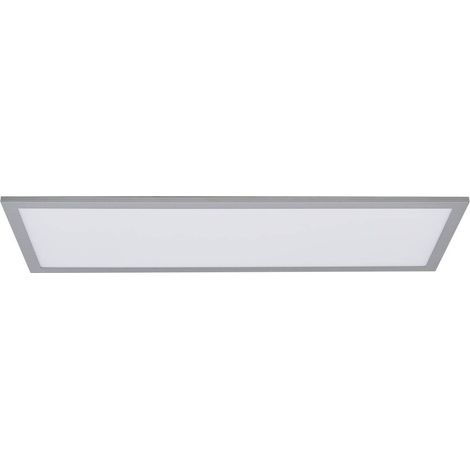 LED Ceiling Lightdimmable 'Lyndra' made of Aluminium for Living Room & Dining Room