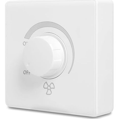 Ceiling Fan Dimmer (1/5)