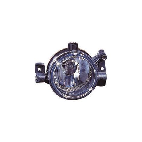 Feu anti-brouillard avant droit H8 Ford C-Max 1 2003-2007