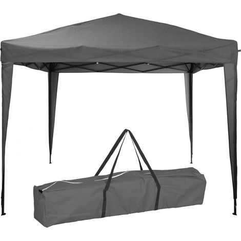Tonnelle de Jardin 3x3m – Pro Garden – Tente de (1/3)