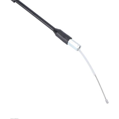 Câble d'accélérateur pour moto 5FU263110100 1100 mm, compatible avec BIG BEAR 400 YFM400 2x4 20002004 f54 (1/5)