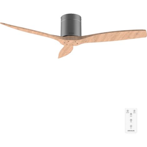 Cecotec Ventilatore da soffitto con telecomando da 52 (1/3)