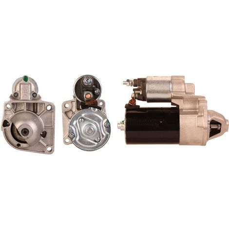 Démarreur ELSTOCK 25-4074 OPEL 1202285 1715776 51804744 51808744 51873926