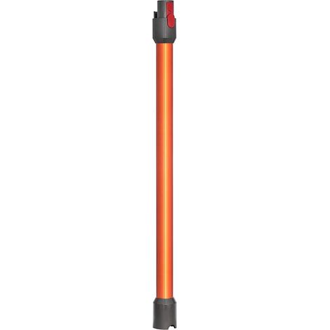 Orangefarbenes Teleskoprohr für Dyson-Staubsauger 969109-09