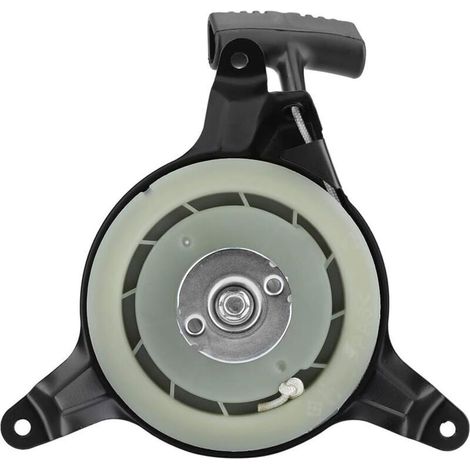 Pièces de Rechange pour Tondeuse à Gazon Honda GXV120 GXV140 HRM195 215 28400ZG9803-- (1/4)