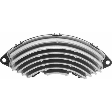Résistance de moteur de ventilateur de chauffage 6441CE accessoire de remplacement adapté pour Citroen C4 Picasso, (1/5)
