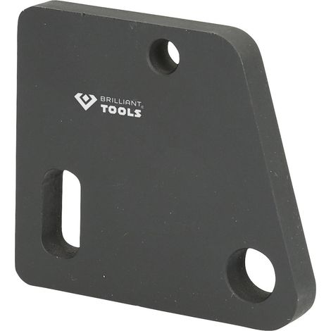 BRILLIANT TOOLS Outil de fixation de pignon d'entraînement pour VAG 3.6 FSI - BT591089 (1/2)
